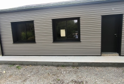 Fabricant Manufacture de menuiserie aluminium prete à poser à Saint Nazaire